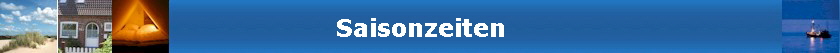 saisonzeiten